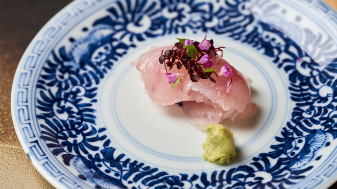 郷和 - 料理写真: