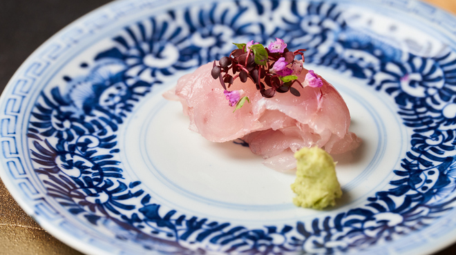 郷和 - 料理写真: