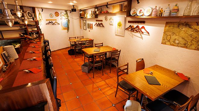 Taverna frico - メイン写真: