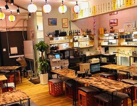 アグー葱しゃぶと地料理ぶった - メイン写真: