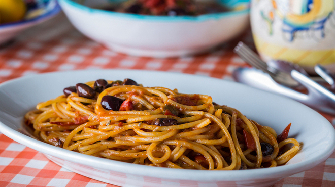 ピッツェリア・ダ・ガエターノ - メイン写真: