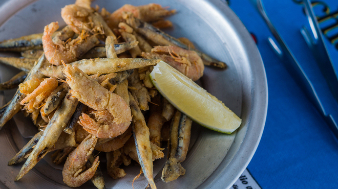 ピッツェリア・ダ・ガエターノ - メイン写真: