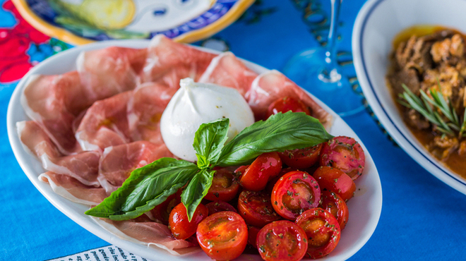 ピッツェリア・ダ・ガエターノ - メイン写真: