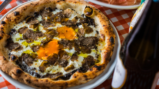 ピッツェリア・ダ・ガエターノ - メイン写真: