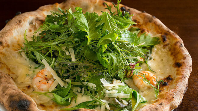 ピッツェリア・ダ・ガエターノ - メイン写真: