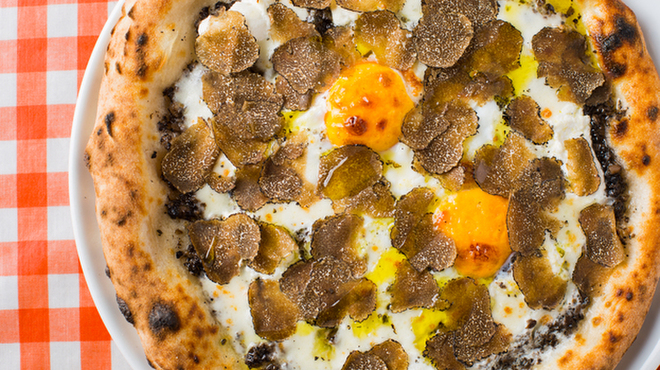 ピッツェリア・ダ・ガエターノ - メイン写真: