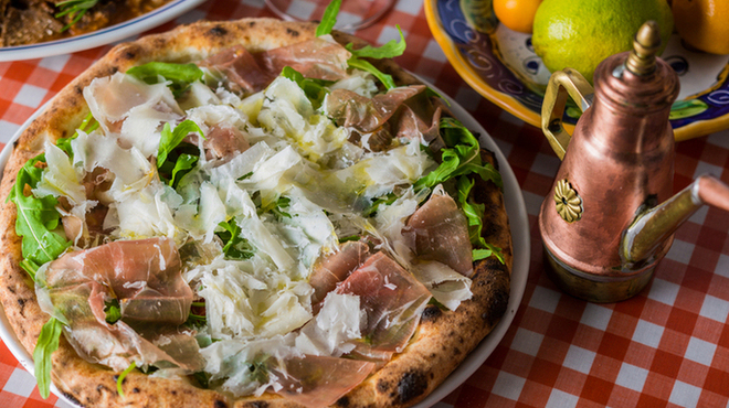 ピッツェリア・ダ・ガエターノ - メイン写真: