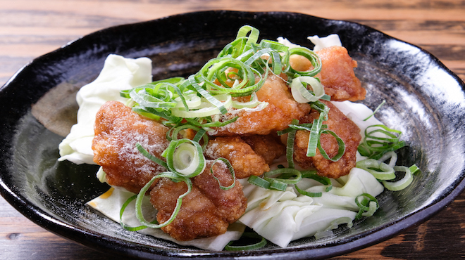 大衆炭火 やきとん ぶった  - メイン写真: