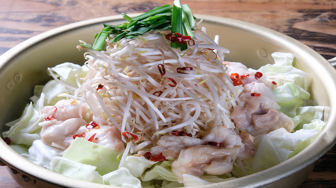 大衆炭火 やきとん ぶった  - メイン写真: