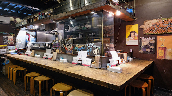 大衆炭火 やきとん ぶった  - メイン写真: