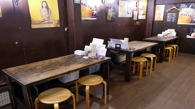 大衆炭火 やきとん ぶった  - メイン写真: