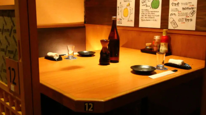 藁焼きとお酒 個室居酒屋 直七 - メイン写真: