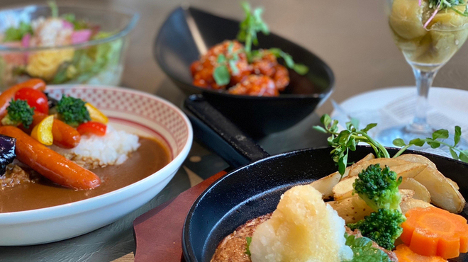 Cafe Restaurant Lavender