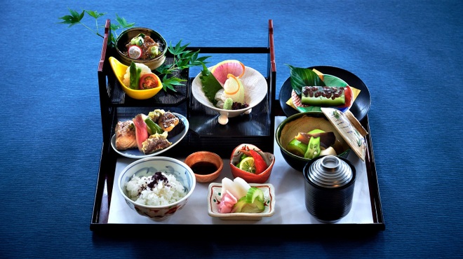 日本料理 鎌倉山 野乃華 - 料理写真: