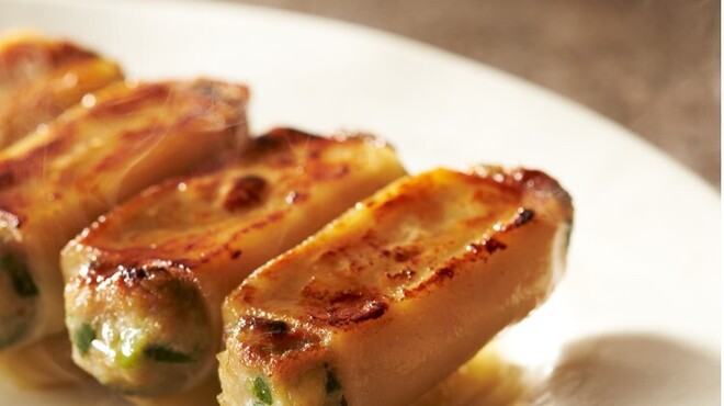 京華小吃 - メイン写真: