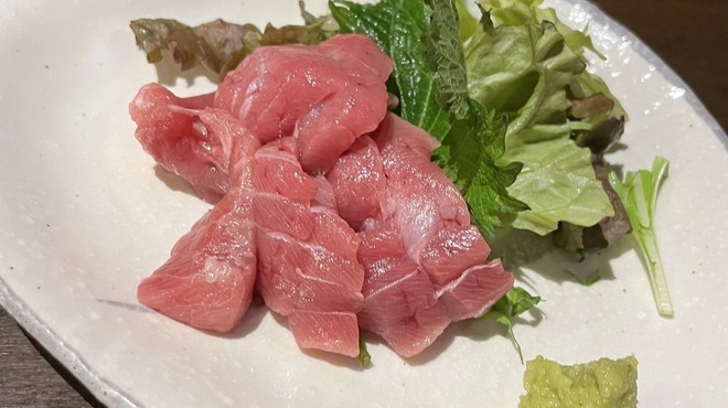 こんぺいとう - メイン写真: