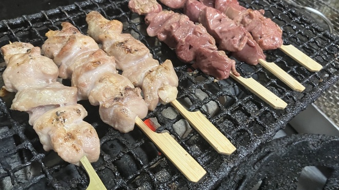 こんぺいとう - メイン写真: