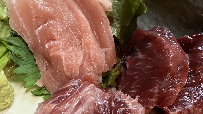 こんぺいとう - メイン写真: