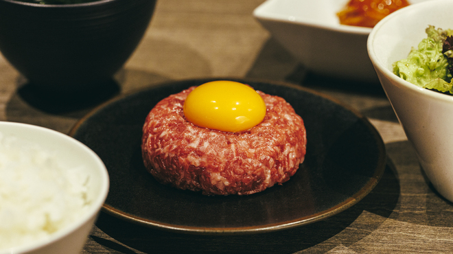 Yakiniku Ushigoro - メイン写真: