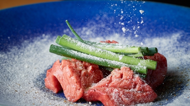 焼肉 ホルモン ブンゴ - メイン写真: