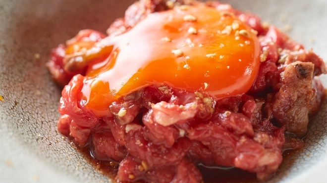 焼肉 ホルモン ブンゴ - メイン写真: