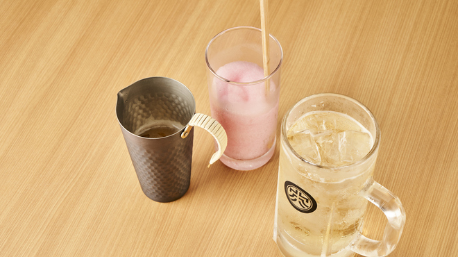 酒場大穴 - メイン写真: