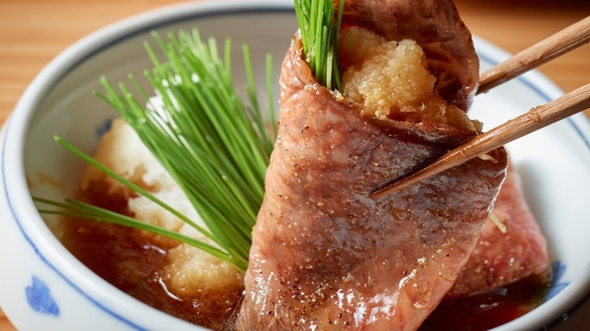 焼肉 ホルモン ブンゴ - メイン写真: