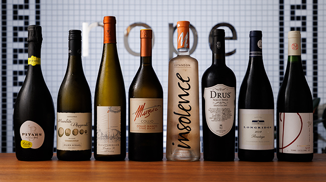 nope - メイン写真: