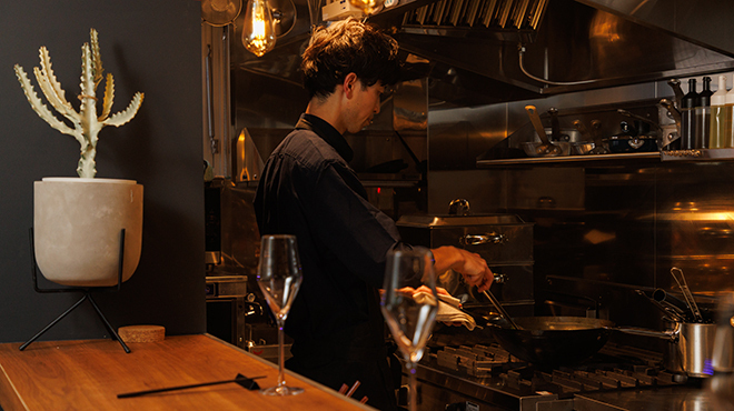 nope - メイン写真: