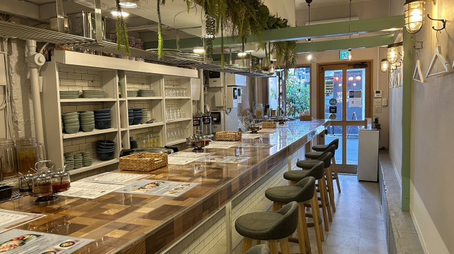 タイランドキッチン たびする子ぞう - メイン写真: