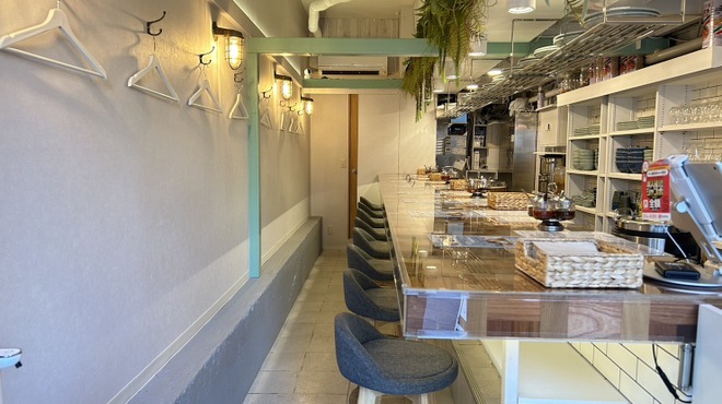 タイランドキッチン たびする子ぞう - メイン写真: