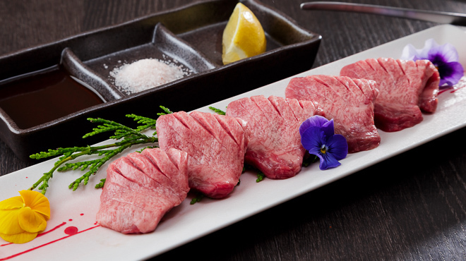 焼肉 やまかん亭 - メイン写真: