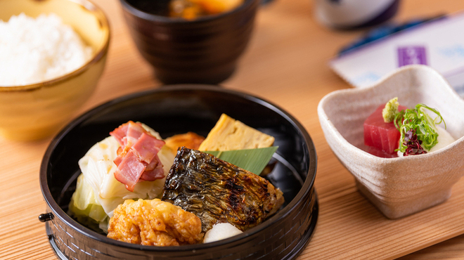 日本酒・和食処 神田 木花 - メイン写真: