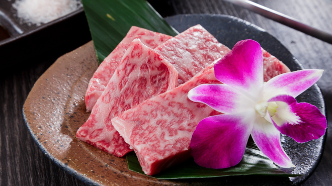 焼肉 やまかん亭 - メイン写真: