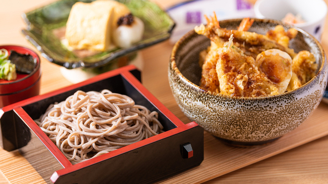 日本酒・和食処 神田 木花 - メイン写真: