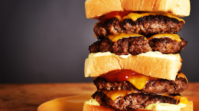 BAKERY & BURGER JB'S TOKYO - メイン写真: