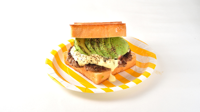 BAKERY & BURGER JB'S TOKYO - メイン写真: