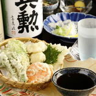 先斗町 紫水 - メイン写真: