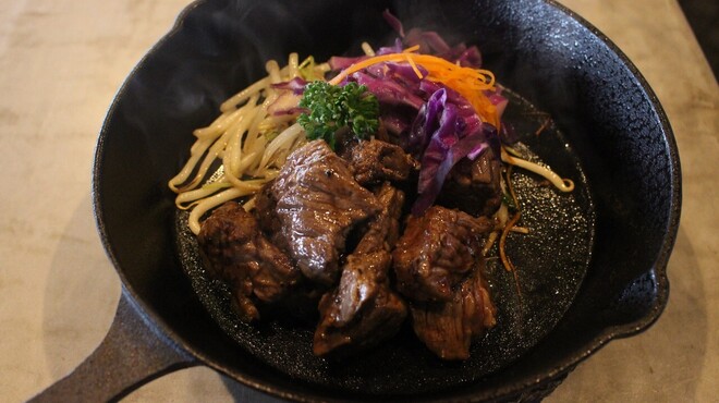 le cafe NISHIHARA Par Hiro Kitagawa - メイン写真: