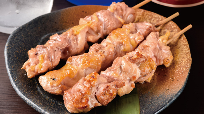 本格水炊きと博多もつ鍋 地鶏と九州料理 居酒屋 鳥邸 - メイン写真: