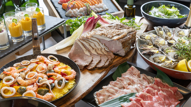 RRR Steak&Wine Joetsu Myoko - メイン写真: