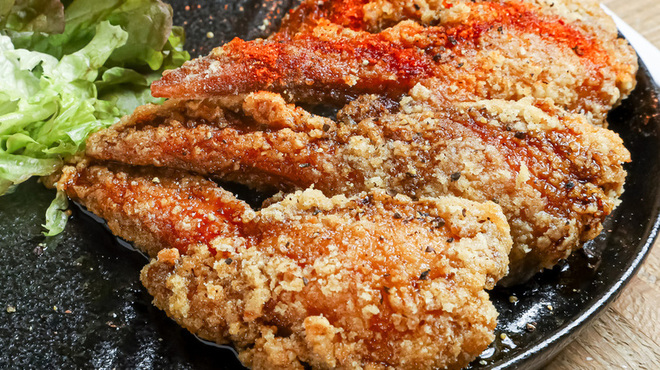 ビストロ酒場YUZU cafe&bar - メイン写真: