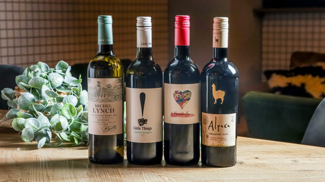 ビストロ酒場YUZU cafe&bar - メイン写真: