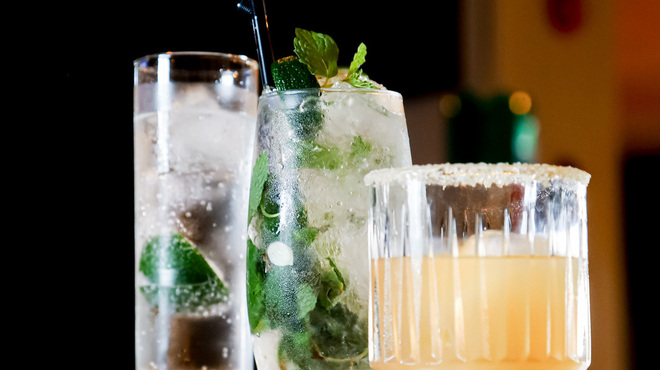 ビストロ酒場YUZU cafe&bar - メイン写真: