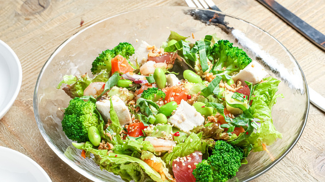 ビストロ酒場YUZU cafe&bar - メイン写真: