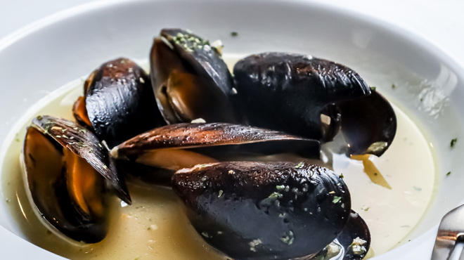 ビストロ酒場YUZU cafe&bar - メイン写真: