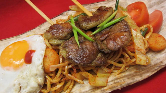 よしひろ - メイン写真: