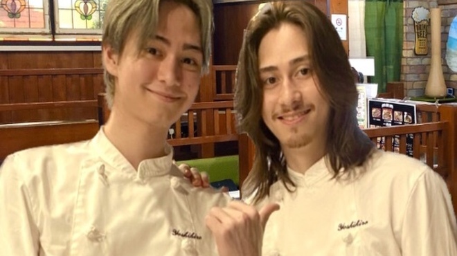 よしひろ - メイン写真: