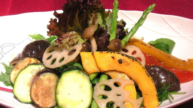 よしひろ - メイン写真: