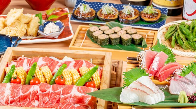 東京コトブキ - メイン写真: